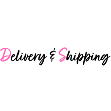 Delivery Information