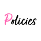 Our Policies