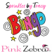 Scent Bingo
