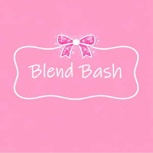 Blend Bash (10+ individuals)