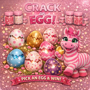 Crack an Egg