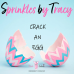 Crack an Egg