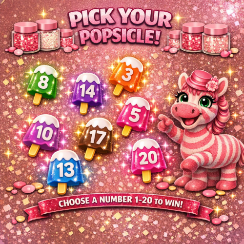 Pick Your Popsicle