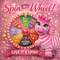 Spin The Wheel