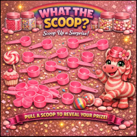 What the SCOOP?