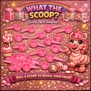 What the SCOOP?