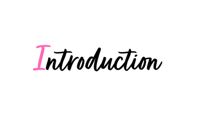 Introduction