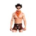 Male Power Jolly Rancher Costume L/XL