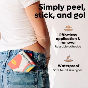 EVERYDAY SILICONE NIPPLE COVER REUSABLE SAND SMALL A/C CUP