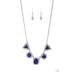 Posh Party Avenue - Blue