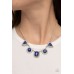 Posh Party Avenue - Blue