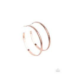 Rustic Radius - Copper
