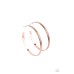 Rustic Radius - Copper