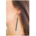 SCARFed For Attention - Gunmetal