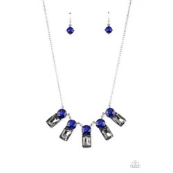 Celestial Royal - Blue