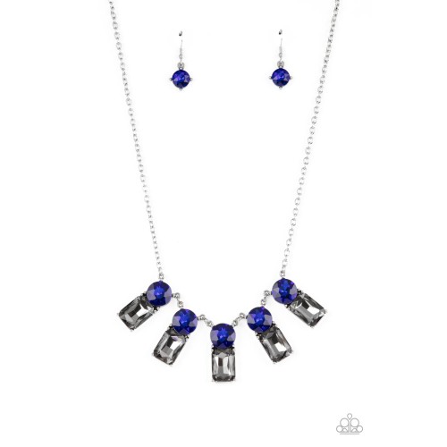 Celestial Royal - Blue