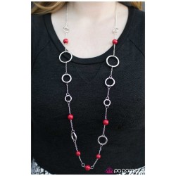 Ring My Bell - Red