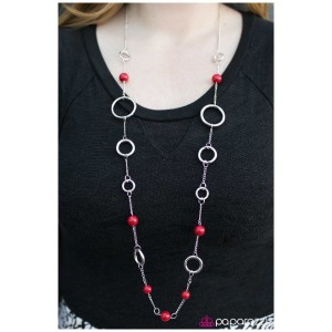 Ring My Bell - Red