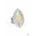 Jaw-Dropping Dazzle Multi Ring