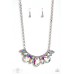 Never SLAY Never Multi Necklace