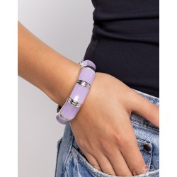 Pearlized Promise - Purple