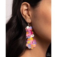 Beaded Bouquet - Multi