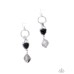 Chiseled Clarity - Black