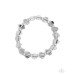Worldwide Whimsy - Silver