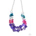 Eclectic Example - Purple