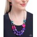Eclectic Example - Purple