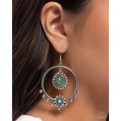 Neutral Nuance - Green