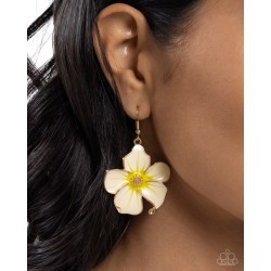 Floral Flavor - Gold
