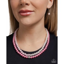 Pearly Paladin - Pink