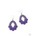 Mesmerizing Moment - Purple