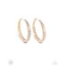 Glitzy By Association - Gold