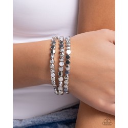 Instant Shimmer - Silver
