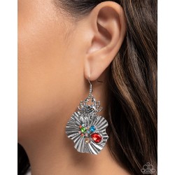 Capricious Crab - Red