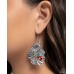 Capricious Crab - Red