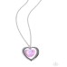 Heartfelt Hemisphere - Pink