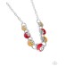 Blooming Bravado - Red