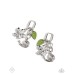 Cottagecore Chronicle - Green