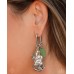 Cottagecore Chronicle - Green