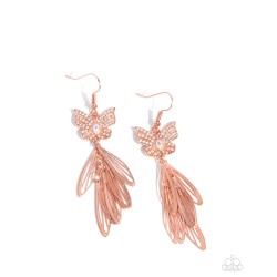 Fairy Dust - Copper