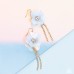 Serene State of Mind - Blue