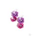 Fairy Tale Florals - Purple