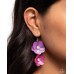 Fairy Tale Florals - Purple