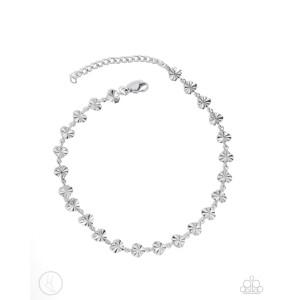 Fine Fortune - Silver