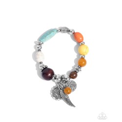 Earthy Eclecticism - Multi