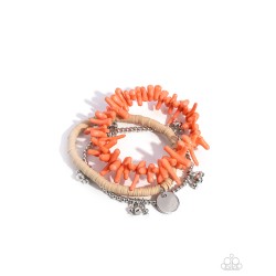 Coastal Collection - Orange
