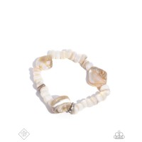 Coastal Caliber - White